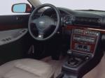 Audi S4 Sedan 1997 года (WW)